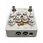 Used Keeley Caverns V2 Delay/Reverb Effect Pedal
