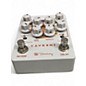 Used Keeley Caverns V2 Delay/Reverb Effect Pedal