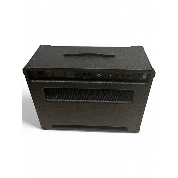 Used Marshall DSL40CR 40W 1x12 Limited-Edition Tube Guitar Combo Amp Tube Guitar Combo Amp