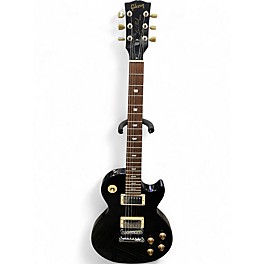 Used Gibson Les Paul Special Black Solid Body Electric Guitar