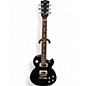 Used Gibson Les Paul Special Black Solid Body Electric Guitar thumbnail