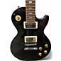 Used Gibson Les Paul Special Black Solid Body Electric Guitar