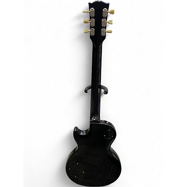 Used Gibson Les Paul Special Black Solid Body Electric Guitar