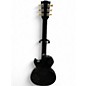 Used Gibson Les Paul Special Black Solid Body Electric Guitar
