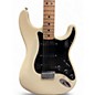 Vintage 1978 Fender STRATOCASTER Olympic White Solid Body Electric Guitar