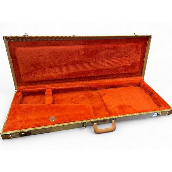 Vintage 1978 Fender STRATOCASTER Olympic White Solid Body Electric Guitar