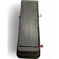 Used Dunlop 535Q Cry Baby Multi-Wah Effect Pedal
