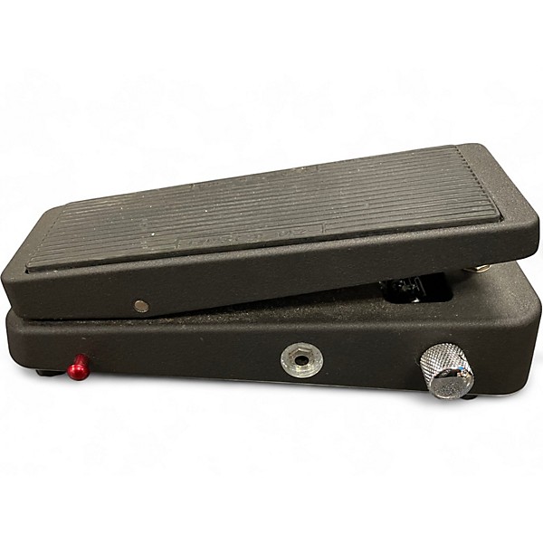 Used Dunlop 535Q Cry Baby Multi-Wah Effect Pedal