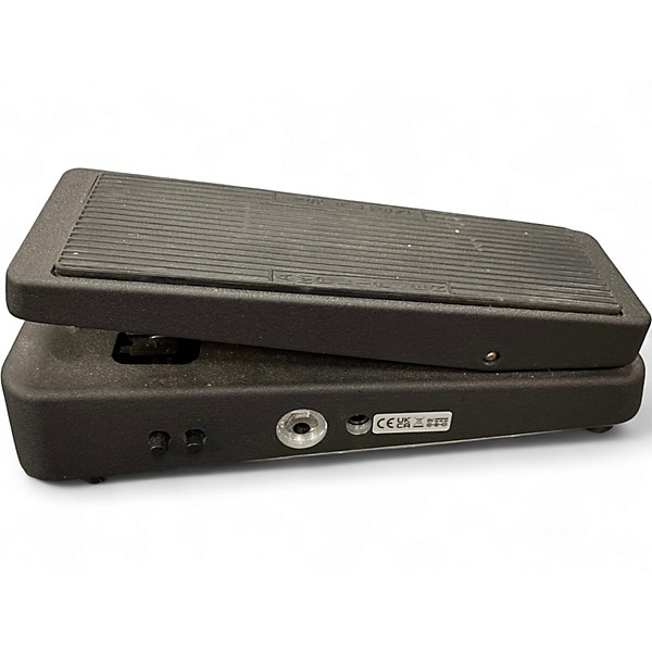 Used Dunlop 535Q Cry Baby Multi-Wah Effect Pedal