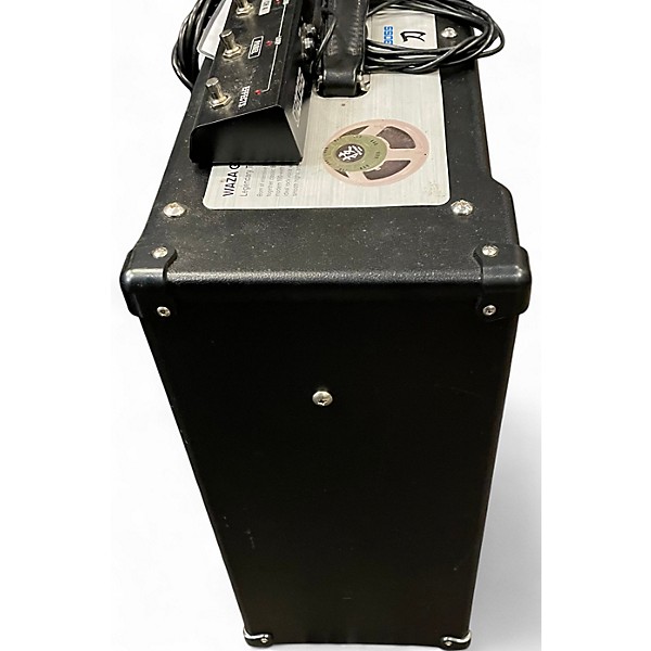 Used BOSS KATANA ARTIST GEN 2 1X12 WAZA CRAFT SPEAKER Guitar Combo Amp