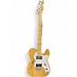 Used 2016 Fender Classic Series '72 Telecaster Thinline Natural Hollow Body Electric Guitar thumbnail