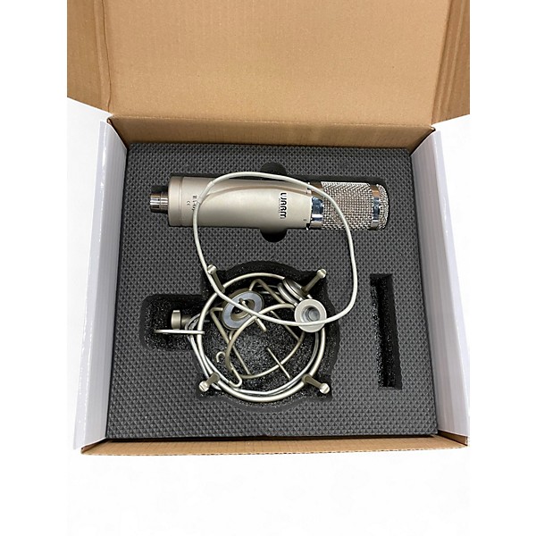 Used Warm Audio WA-47JR Condenser Microphone