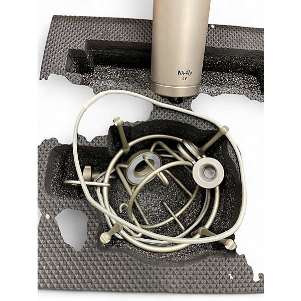 Used Warm Audio WA-47JR Condenser Microphone