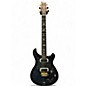Used 2023 Prs moderneagle v 10 top Whale Blue Solid Body Electric Guitar thumbnail