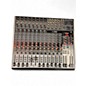 Used Behringer Xenyx X2222USB Unpowered Mixer thumbnail