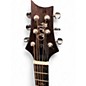 Used PRS SE A50E Natural Acoustic Electric Guitar