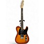 Used 2019 Fender American Performer Telecaster Honeyburst Solid Body Electric Guitar thumbnail