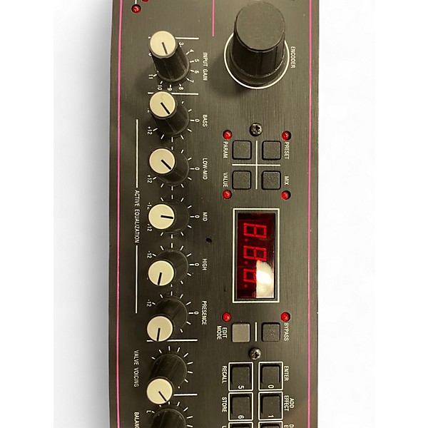 Used Art SGX 2000 EXPRESS Effect Pedal Package