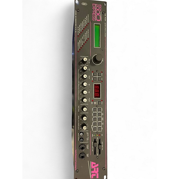 Used Art SGX 2000 EXPRESS Effect Pedal Package