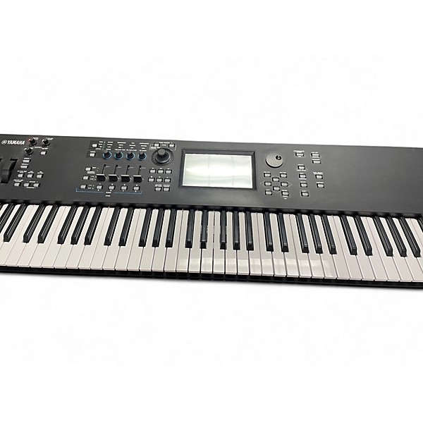 Used Yamaha MODX7+ Keyboard Workstation
