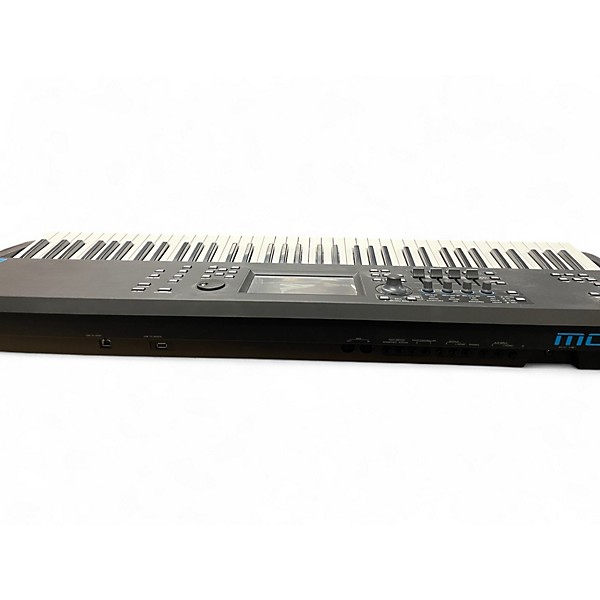 Used Yamaha MODX7+ Keyboard Workstation