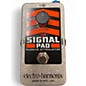 Used Electro-Harmonix SIGNAL PAD Pedal thumbnail