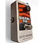 Used Electro-Harmonix SIGNAL PAD Pedal