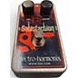 Used Electro-Harmonix Satisfaction Fuzz Effect Pedal