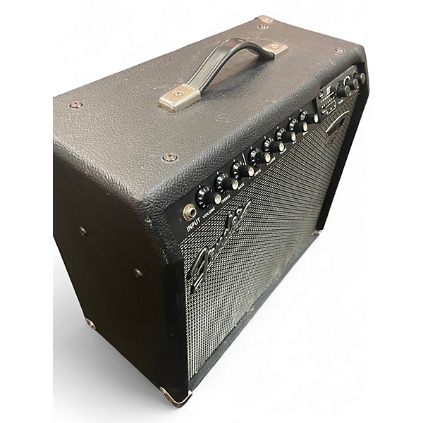 Used Fender Princeton 650 Guitar Combo Amp