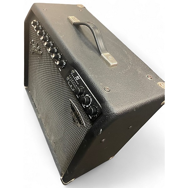 Used Fender Princeton 650 Guitar Combo Amp