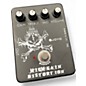 Used Joyo High Gain Distortion Effect Pedal thumbnail