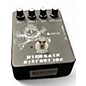 Used Joyo High Gain Distortion Effect Pedal