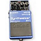 Used BOSS SY1 Effect Pedal thumbnail