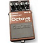 Used BOSS OC5 Effect Pedal thumbnail