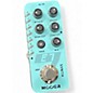Used Mooer e7 Effect Pedal thumbnail