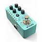 Used Mooer e7 Effect Pedal