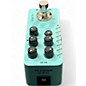Used Mooer e7 Effect Pedal