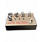 Used Joyo Rigel Preamp Guitar Preamp
