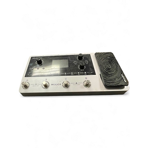 Used Mooer GE150pro Effect Processor