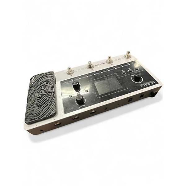 Used Mooer GE150pro Effect Processor