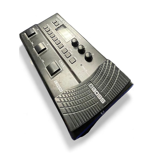 Used BOSS GT1 Effect Processor
