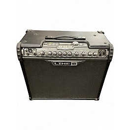 Used Line 6 Spider Jam 75W 1x12 Guitar Combo Amp