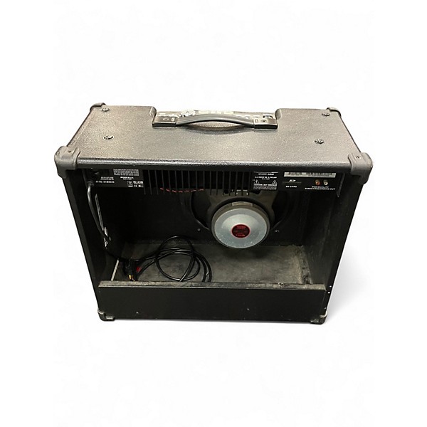 Used Line 6 Spider Jam 75W 1x12 Guitar Combo Amp