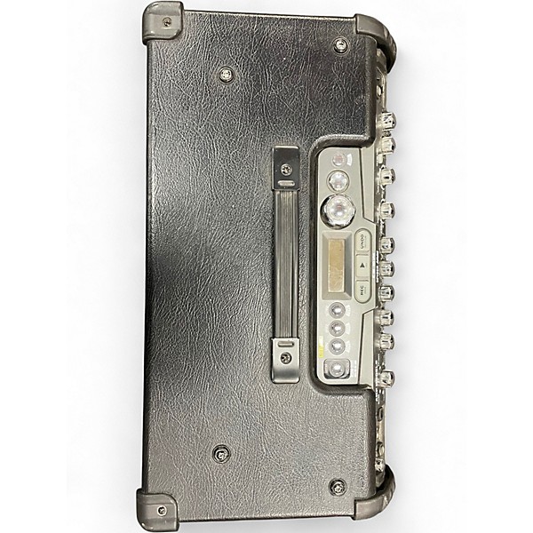 Used Line 6 Spider Jam 75W 1x12 Guitar Combo Amp