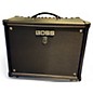 Used BOSS Katana KTN50 50W 1X12 Guitar Combo Amp