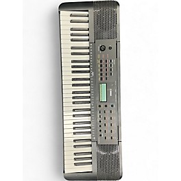 Used Yamaha PSRE273 Portable Keyboard