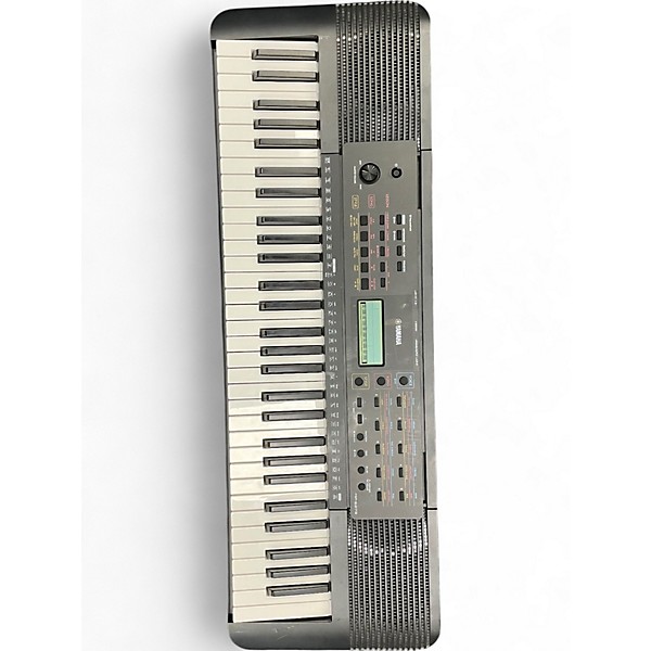 Used Yamaha PSRE273 Portable Keyboard