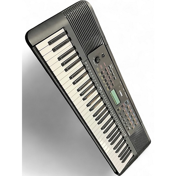 Used Yamaha PSRE273 Portable Keyboard