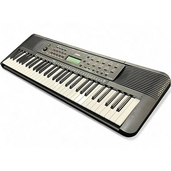 Used Yamaha PSRE273 Portable Keyboard