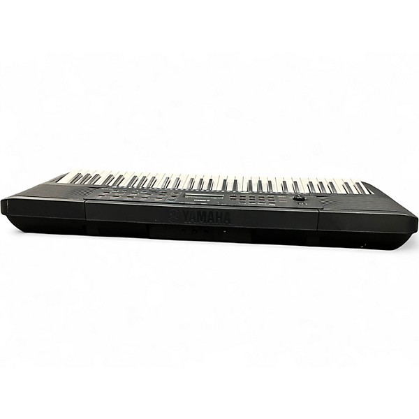 Used Yamaha PSRE273 Portable Keyboard